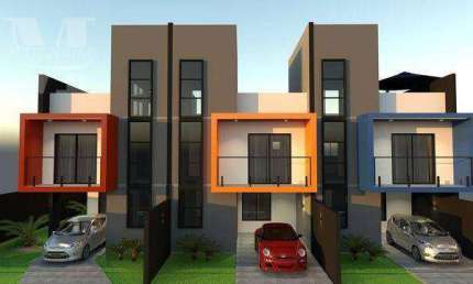 LOTE RESIDENCIAL DE ESQUINA NO CIC, 280M², JÁ COM PROJETO APROVADO.