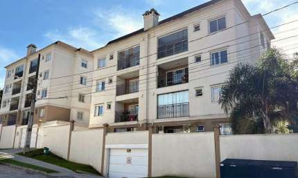 APARTAMENTO 100 % MOBILIADO, ENSOLARADO, VARANDA COM CHURRASQUEIRA. PRÓXIMO A FACULDADE TUIUTI E PARQUE BARIGUI