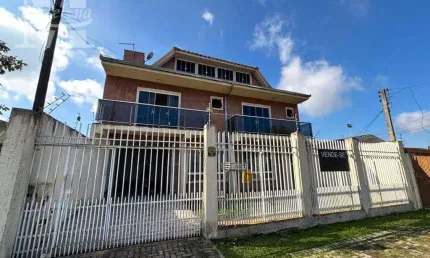 CASA NO PORTÃO, COM 6 QUARTOS SENDO 3 SUÍTES, PRÓXIMO DO PALLADIUM E VENTURA. ESPAÇO GOURMET, ARMÁRIOS PLANEJADOS E BANCADAS