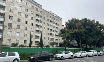 SPAZIO CASTEL DI BETTEGA. CONDOMÍNIO CLUBE COM PISCINA NO PORTÃO. 3 QUARTOS, 1 SUÍTE, SACADA