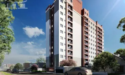 RESIDENCIAL PORTO PRINCIPE. CENTRO. PINHAIS. ÁREA DE LAZER COMPLETA. SACADA COM CHURRASQUEIRA.