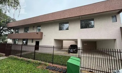 PRÉDIO NOVO COM SALA COMERCIAL - 66 M². ORLEANS. AO LADO DA BR 277. LOCAÇÃO.