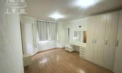 SOBRADO PARA LOCAÇÃO NO CONDOMÍNIO RESIDENCIAL CONDE DOS ARCOS COM 87M²