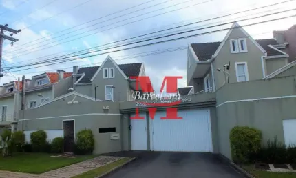 GUAÍRA TRIPLEX 4 QUARTOS SUÍTE 3 VAGAS CONDOMINIO FECHADO PERMUTA POR APARTAMENTO EM CAMBURIÚ