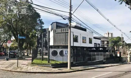 Prédio comercial no centro/são francisco 15 salas 12 banheiros próximo ao shopping mueller