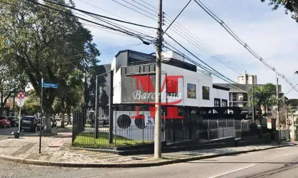 PRÉDIO COMERCIAL NO CENTRO/SÃO FRANCISCO 15 SALAS 12 BANHEIROS PRÓXIMO AO SHOPPING MUELLER