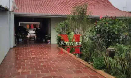 PONTAL DO PARANÁ. CASA 2 QUARTOS EDÍCULA COM CHURRASQUEIRA