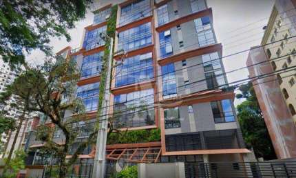 DENMARK HYGGE CABRAL. APARTAMENTOS TIPO DE 226M² E 230M² 03 SUÍTES HUG HOUSE.