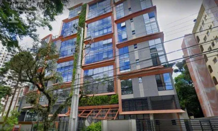 Denmark hygge cabral. apartamentos tipo de 226m² e 230m² 03 suítes hug house.