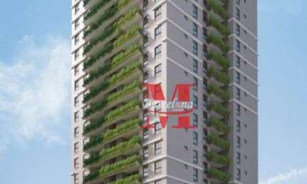 BOSCO CENTRALE. CENTRO. GARDEN 106M² 116M² e 168M² 2 ou 3 QUARTOS 1 SUITE CHURRASQUEIRA