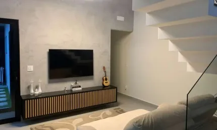 Casa em condomínio fechado com 3 quartos à venda na Rua da Catedral, 96, Jardim Residencial Viena, Indaiatuba