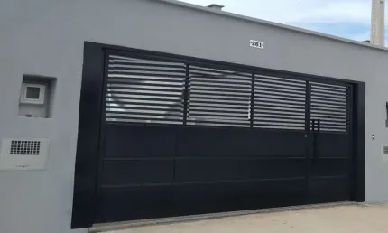 Casa com 2 quartos à venda na Rua Oswaldo Faccio, 261, Parque Residencial Sabiás, Indaiatuba
