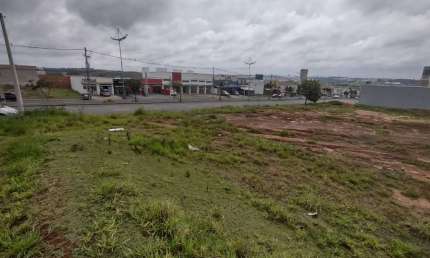 Terreno à venda na Avenida Horst Frederico João Heer, s/n, Jardim das Gaivotas, Indaiatuba