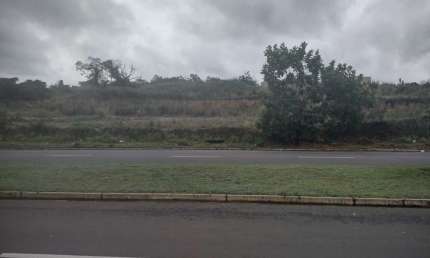 Terreno à venda na Avenida Horst Frederico João Heer, s/n, Jardim das Gaivotas, Indaiatuba