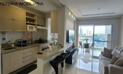 Apartamento residencial para venda - vila sfeir, indaiatuba sp