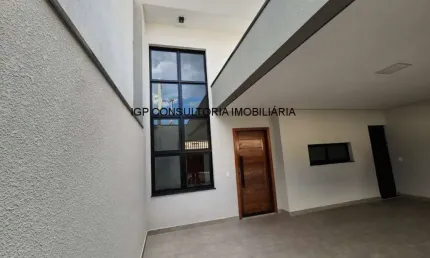 Casa com 3 quartos à venda na Rua Vinte, 113, Jardim Residencial Veneza, Indaiatuba