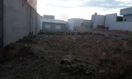 Terreno à venda na Rua Vinte e Um, Parque Residencial Sabiás, Indaiatuba