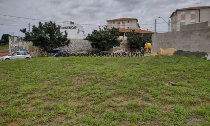 Terreno comercial à venda na Avenida Ottília Ferraz de Camargo, 05, Parque Campo Bonito, Indaiatuba