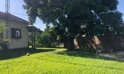 Casa comercial com 3 salas à venda na Antonio Leite, 99, Centro, Elias Fausto