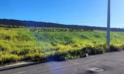 Terreno à venda na R Elfrida Fanger Mora, S/N, Reserva Santa Maria, Indaiatuba