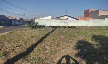 Terreno comercial à venda na Rua Irmã Maria Angélica, s/n, Parque Campo Bonito, Indaiatuba