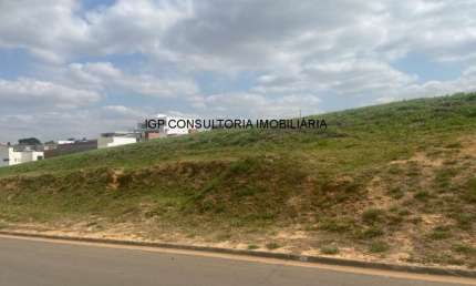 Terreno à venda na Alameda Jacinto Furtado de Mendonça, Jardim Quintas da Terracota, Indaiatuba por R$ 660.000