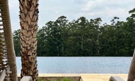 Terreno em Condomínio de Luxo em Indaiatuba-SP  513,96m² no Parque Villa dos Pinheiros