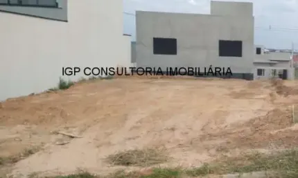 Terreno à venda na Rua Maria Aparecida Massaioli, Parque Barnabé, Indaiatuba