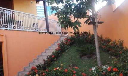 Casa com 3 quartos à venda na Rua Nakaji Gomazako, 00631, Vila Homero, Indaiatuba por R$ 950.000