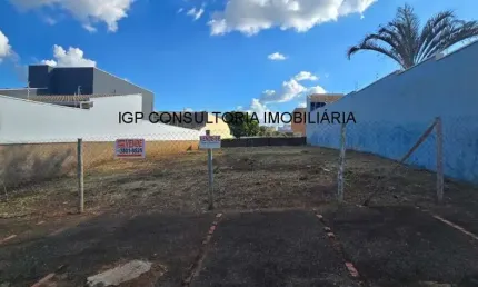 Terreno Residencial para Venda - Jardim Esplanada II, Indaiatuba SP