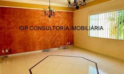 Casa com 3 quartos à venda na Avenida Ary Barnabé, 481, Jardim Bela Vista, Indaiatuba por R$ 800.000