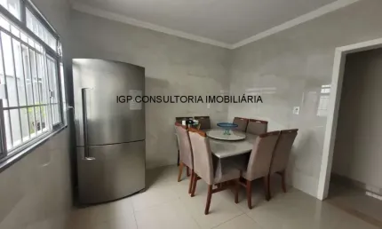 Vende-se casa reformada em Morada do Sol, Indaiatuba, São Paulo