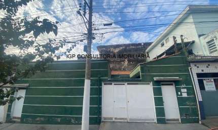Casa com 3 quartos à venda na Travessa Juvêncio dos Santos, 123, Parada Inglesa, São Paulo por R$ 650.000