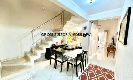 Casa com 4 quartos à venda na Rua Medaldo Wolf, 113, Jardim Regina, Indaiatuba