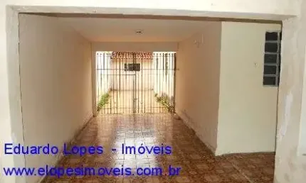 Casa com 2 quartos à venda na Rua Eletro Trivizioli, 169, Vila Vitória II, Indaiatuba