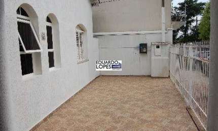 Casa com 3 quartos à venda na Rua Tiradentes, 06, Vila Aurora, Indaiatuba