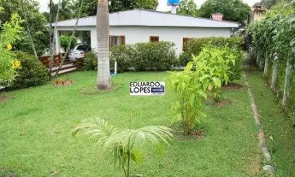 Chácara / sítio com 3 quartos à venda na Rua Jaburu, 64, Jardim Buru, Salto