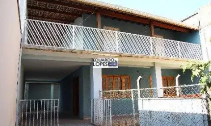 Casa com 3 quartos à venda na Rua Kahlil Gibran, 24, Jardim São Francisco, Indaiatuba