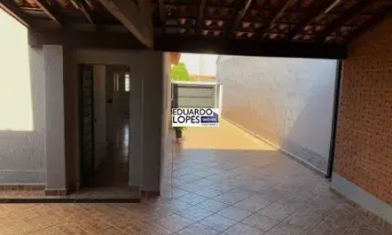 Casa com 3 quartos à venda na Rua João Tibiriçá Piratininga, 495, Vila Nossa Senhora da Candelária, Indaiatuba