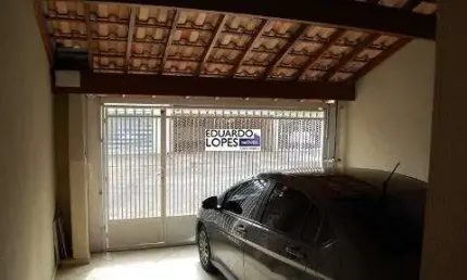 Casa com 3 quartos à venda na Rua Carlos Klinke, 94, Vila Lopes, Indaiatuba
