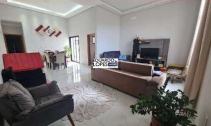 Casa com 3 quartos à venda na Rua Maria Dorothea Canova Ambiel, 178, Jardim Maringa, Indaiatuba