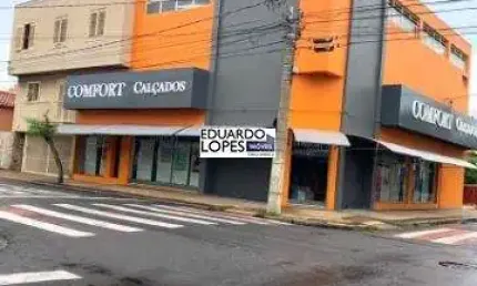 Ponto comercial com 3 salas à venda na Rua Onze de Junho, 1156, Centro, Indaiatuba