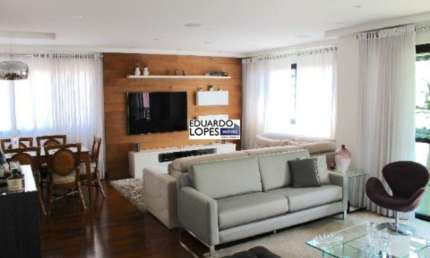 Apartamento  venda Bairro da Aclimação  São Paulo SP