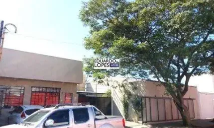 Barracão / Galpão / Depósito à venda na Rua Francisco Castelo, 41 - 51, Jardim Nova Indaiá, Indaiatuba