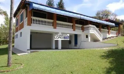 Chácara / sítio com 3 quartos à venda na Rua Beija-Flor, 71, Jardim Buru, Salto