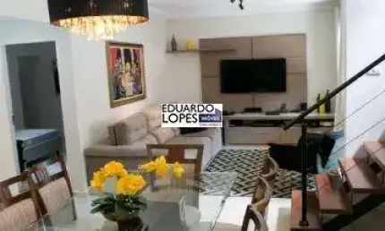 Casa com 3 quartos à venda na Rua Heitor Ferreira dos Reis, 39, Jardim Bela Vista, Indaiatuba