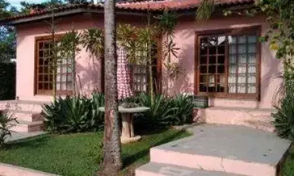 Chácara / sítio com 4 quartos à venda na Alameda Monte Mor, 427, Vale das Laranjeiras, Indaiatuba