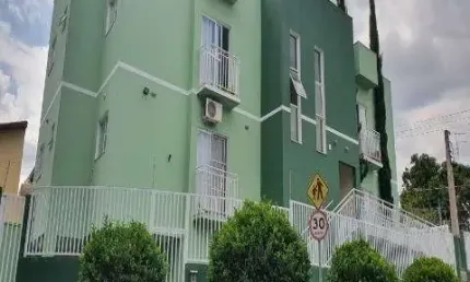 Apartamento com 2 quartos à venda na Rua Cássio Fonseca, 61, Jardim Primavera, Indaiatuba