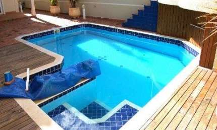 Casa em condomínio fechado com 6 quartos à venda na Rua Tangará, 500, Vila Avaí, Indaiatuba