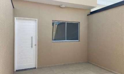 Casa a venda Parque Residencial Sábias Indaiatuba SP
